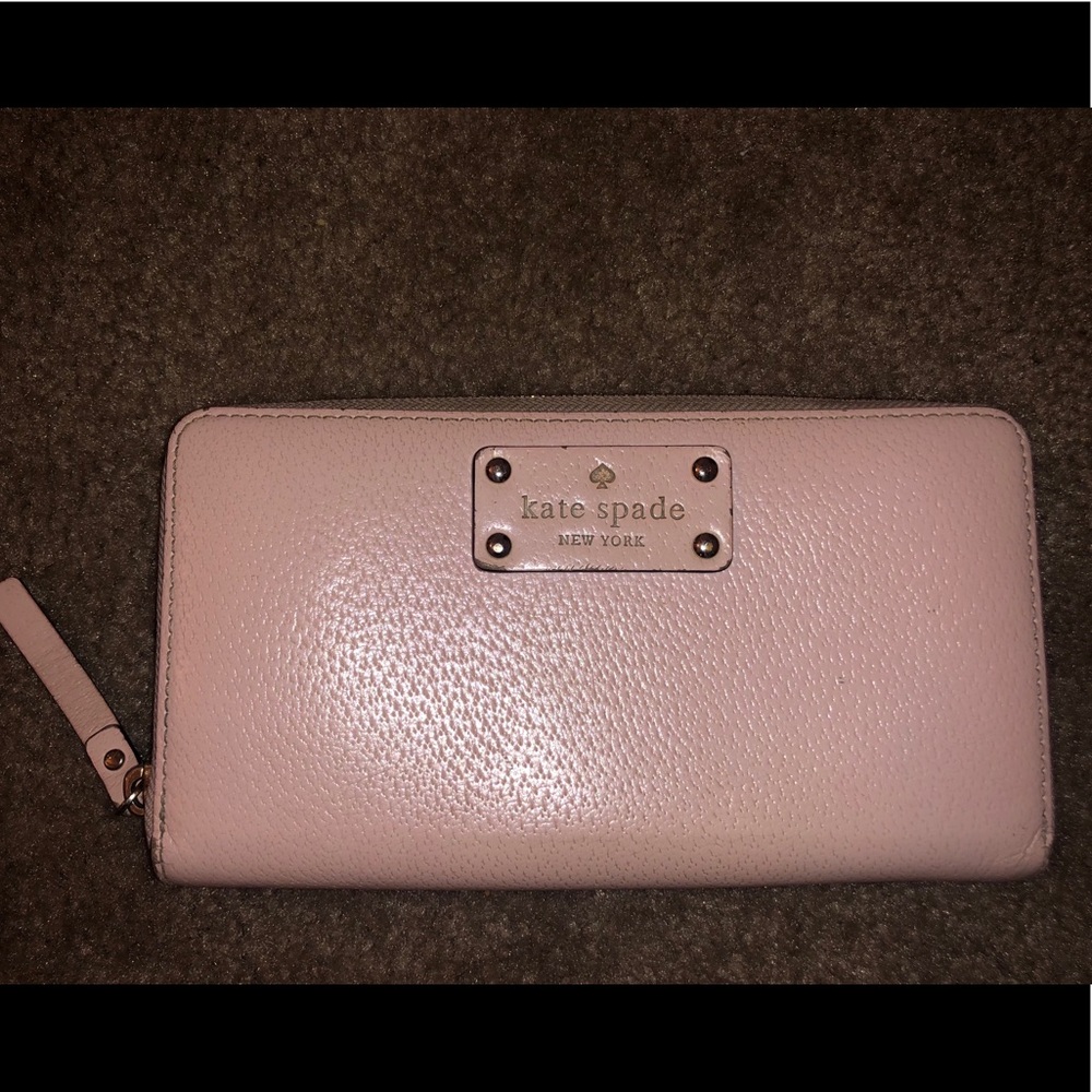 Kate Spade Wallet